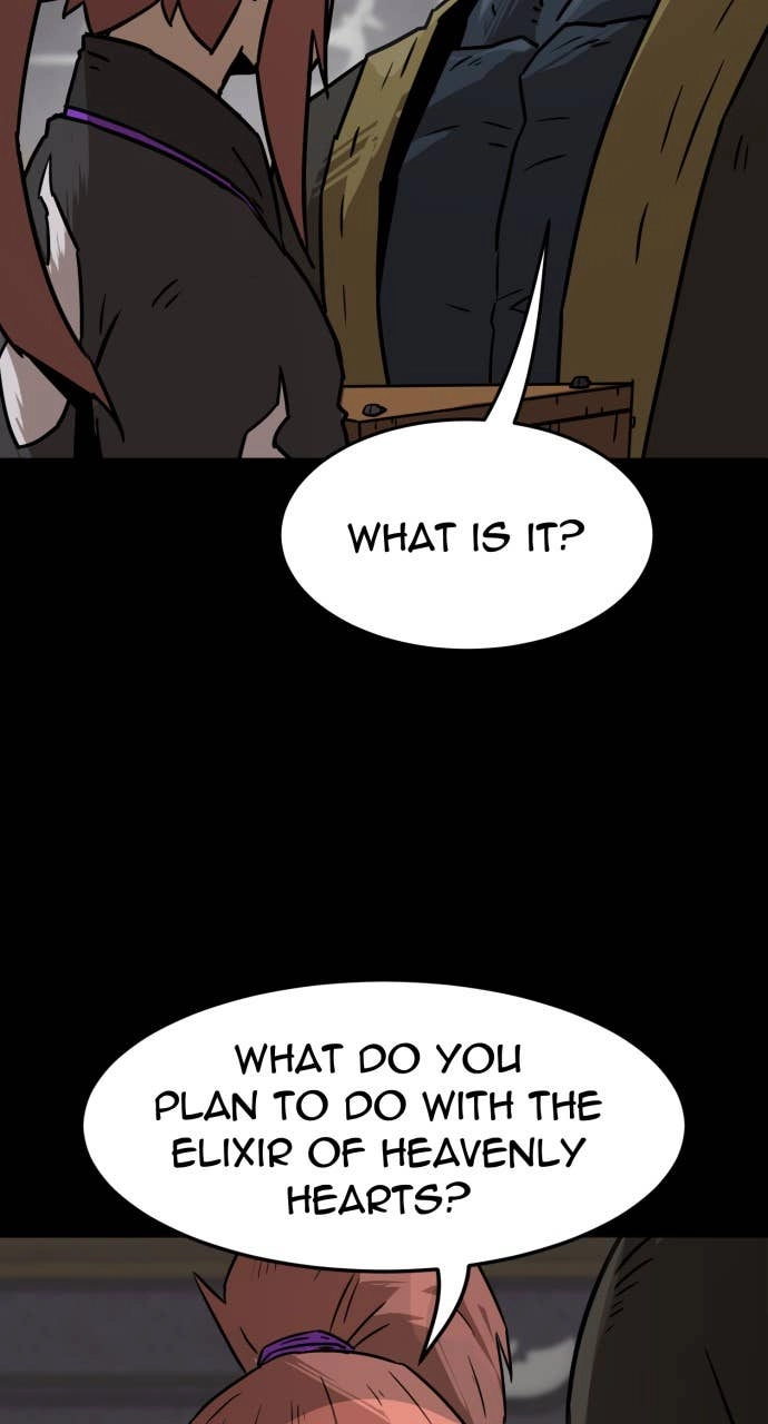The Dang Clan’s Swordmaster Heir Just Wants a Normal Life Chapter 7, page 49 of 133