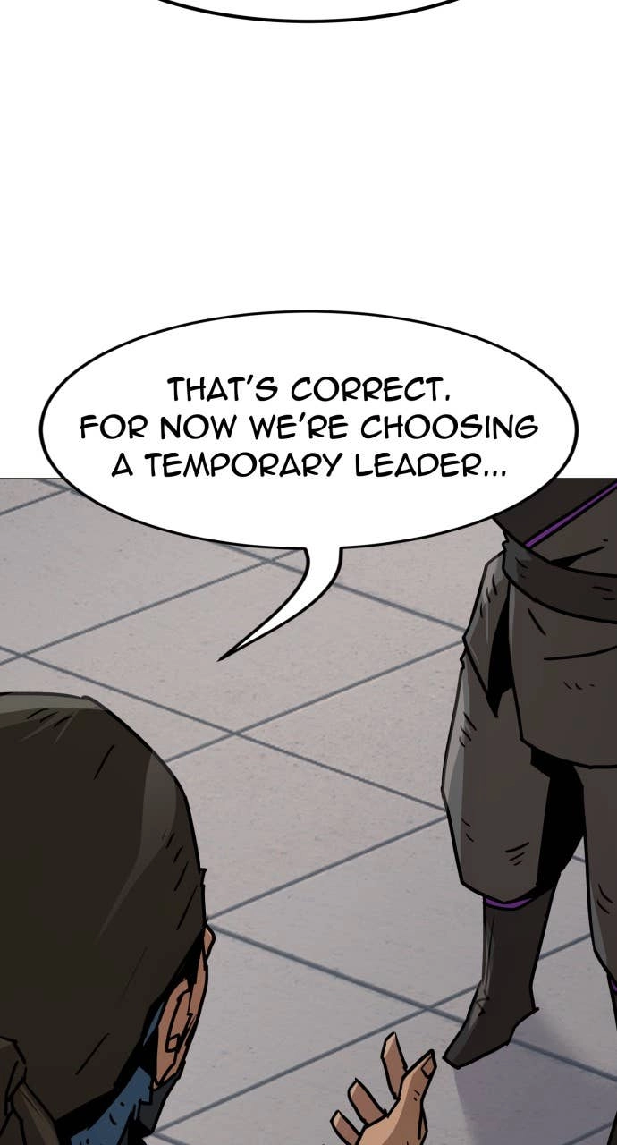 The Dang Clan’s Swordmaster Heir Just Wants a Normal Life Chapter 7, page 5 of 133