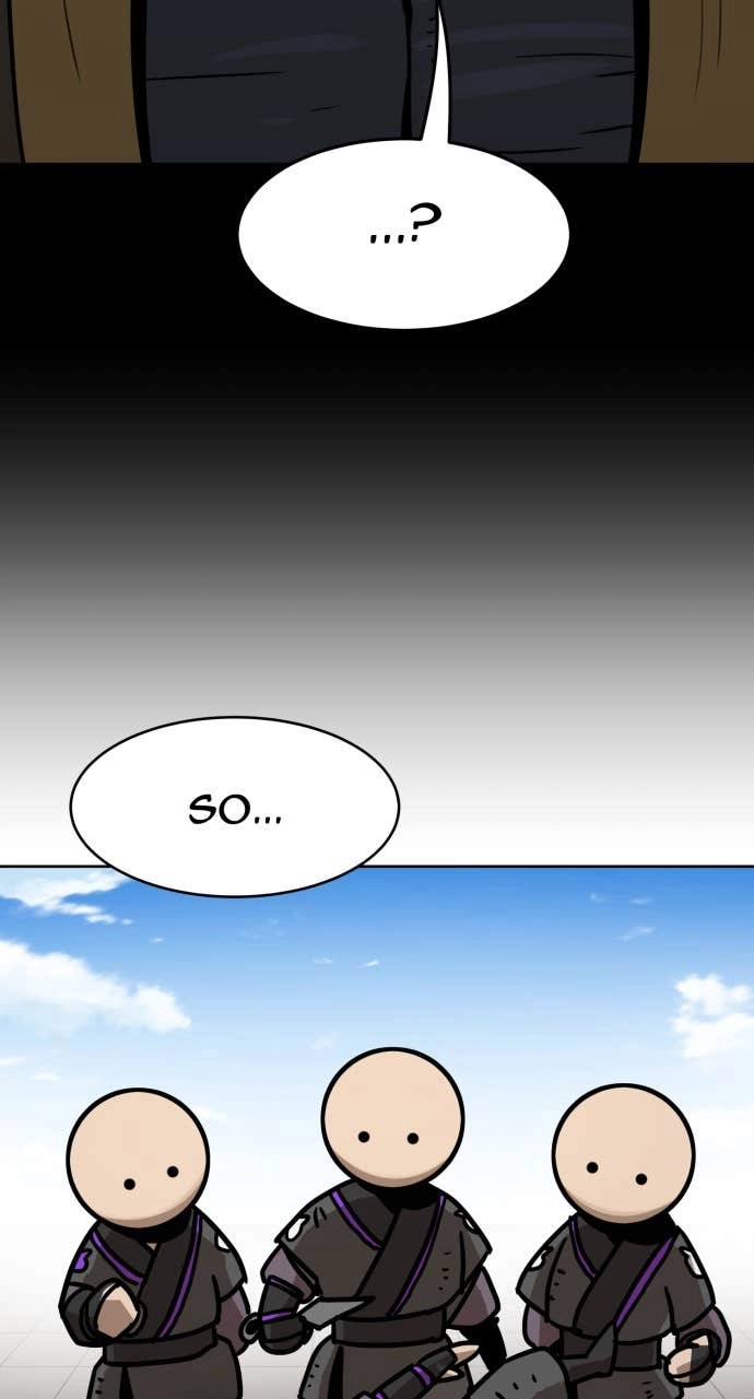 The Dang Clan’s Swordmaster Heir Just Wants a Normal Life Chapter 7, page 52 of 133