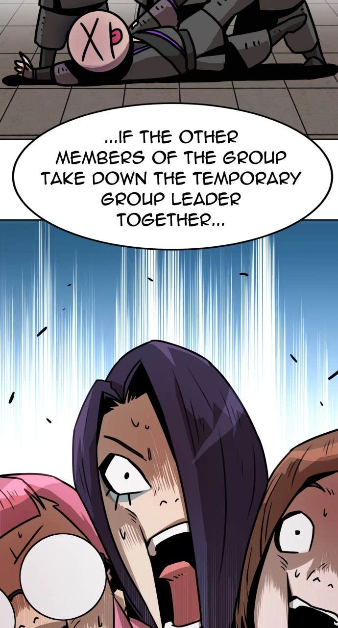 The Dang Clan’s Swordmaster Heir Just Wants a Normal Life Chapter 7, page 53 of 133