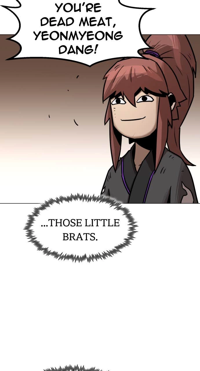 The Dang Clan’s Swordmaster Heir Just Wants a Normal Life Chapter 7, page 58 of 133