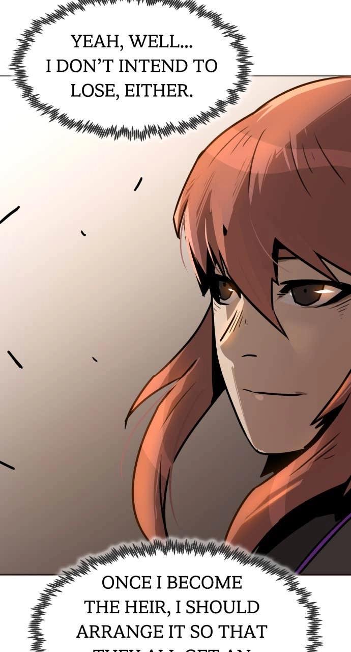 The Dang Clan’s Swordmaster Heir Just Wants a Normal Life Chapter 7, page 59 of 133
