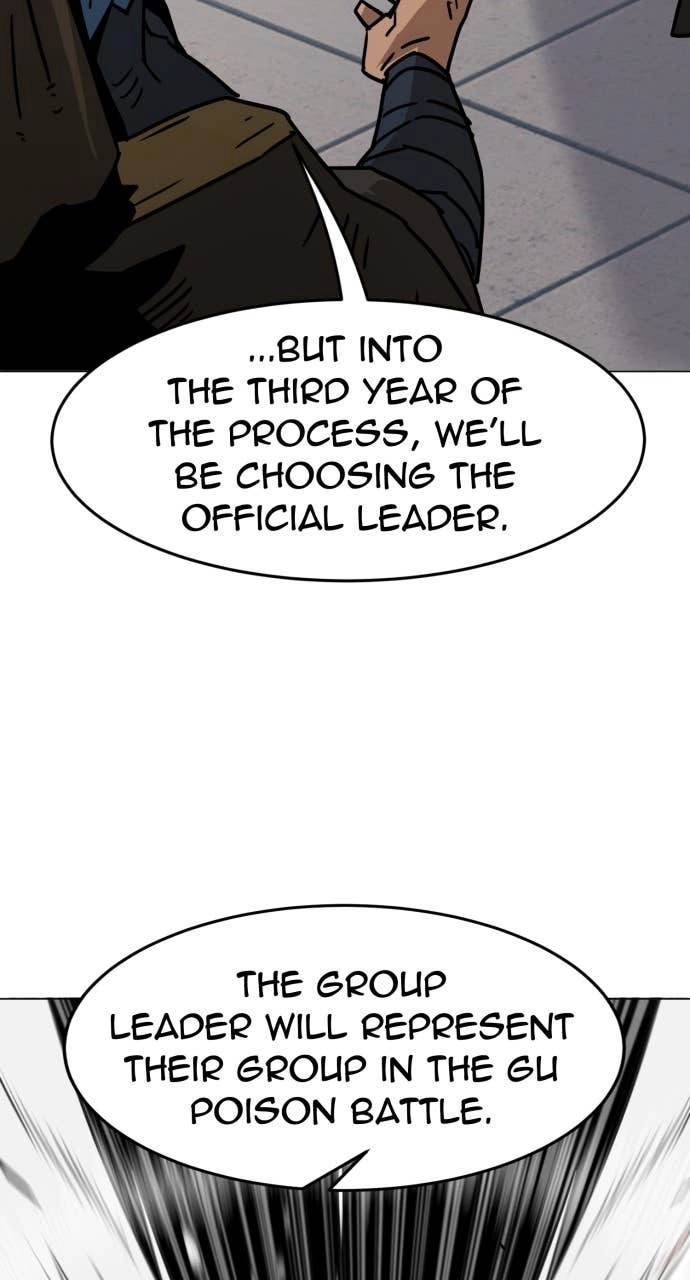 The Dang Clan’s Swordmaster Heir Just Wants a Normal Life Chapter 7, page 6 of 133