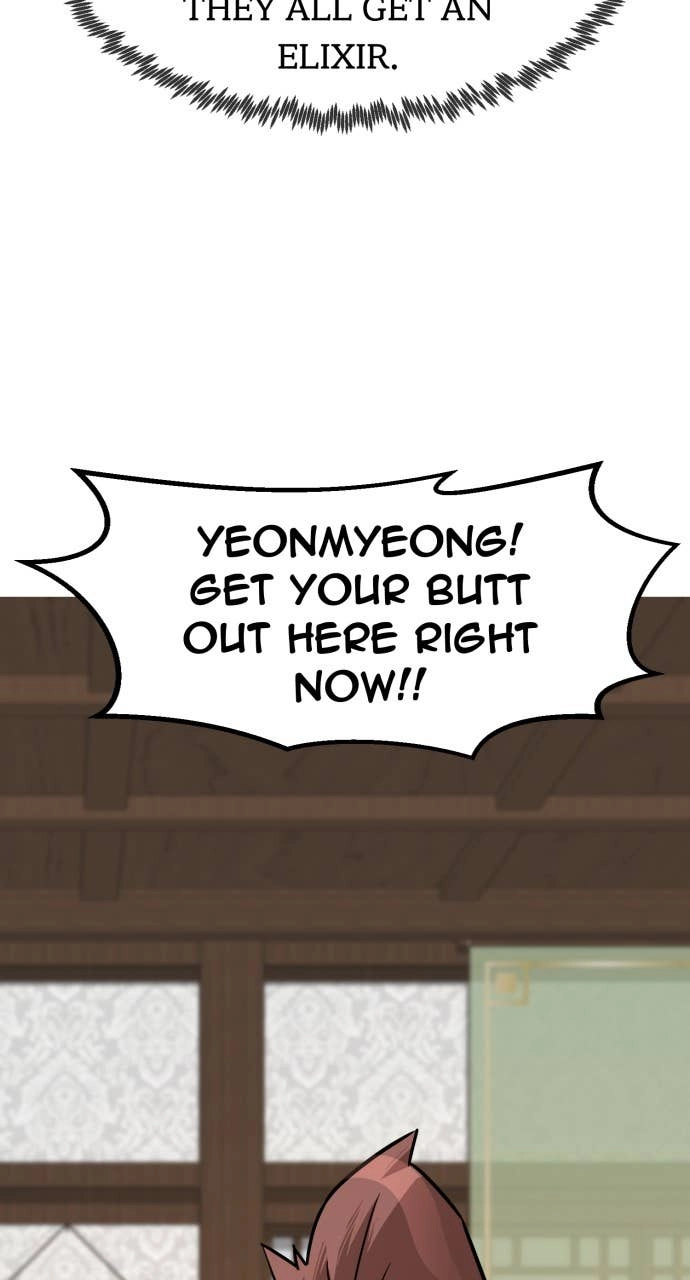 The Dang Clan’s Swordmaster Heir Just Wants a Normal Life Chapter 7, page 60 of 133