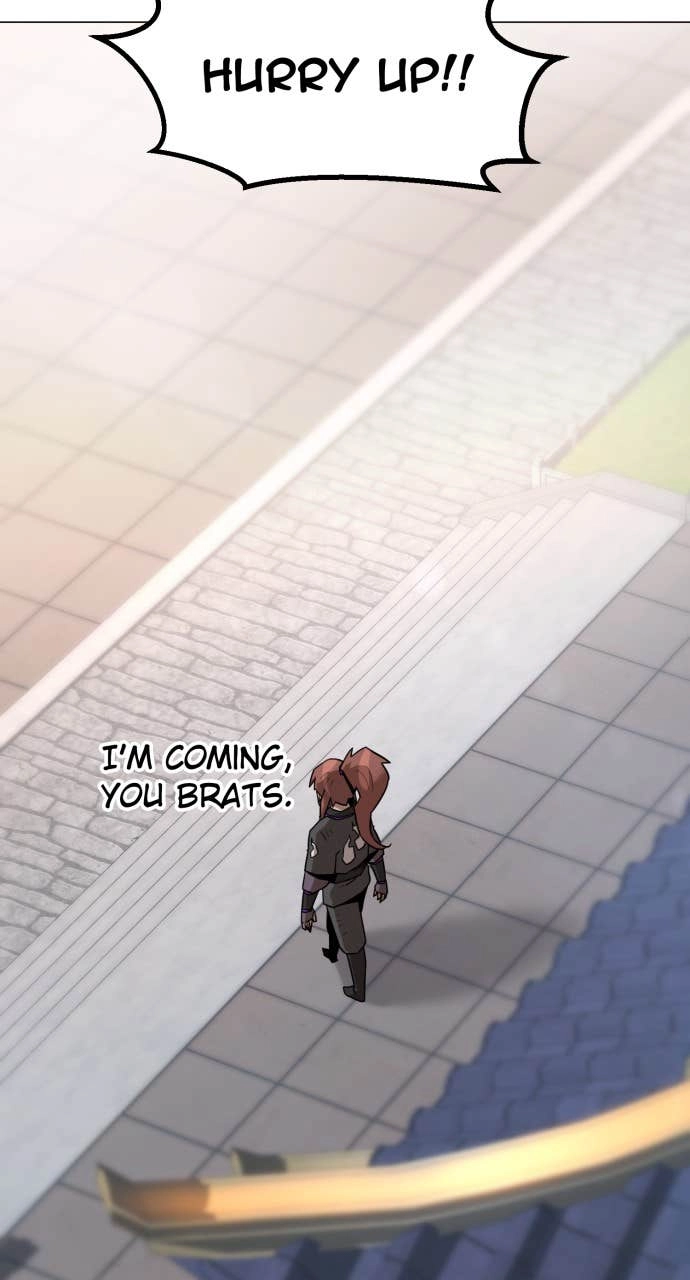 The Dang Clan’s Swordmaster Heir Just Wants a Normal Life Chapter 7, page 62 of 133