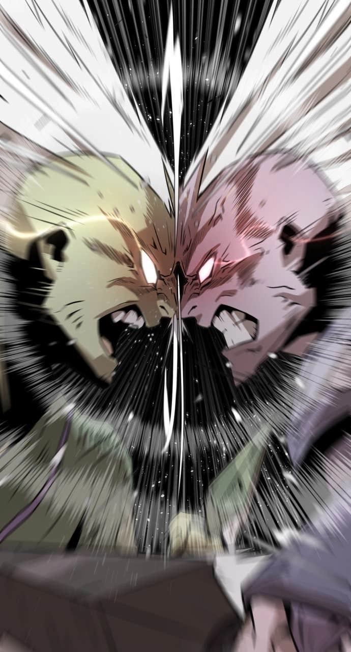The Dang Clan’s Swordmaster Heir Just Wants a Normal Life Chapter 7, page 7 of 133