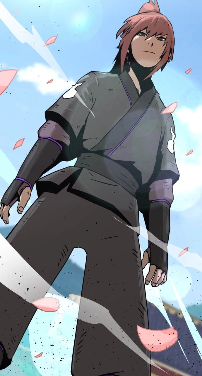 The Dang Clan’s Swordmaster Heir Just Wants a Normal Life Chapter 7, page 72 of 133