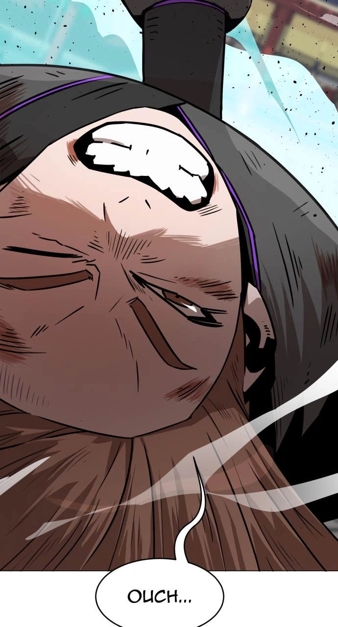 The Dang Clan’s Swordmaster Heir Just Wants a Normal Life Chapter 7, page 73 of 133