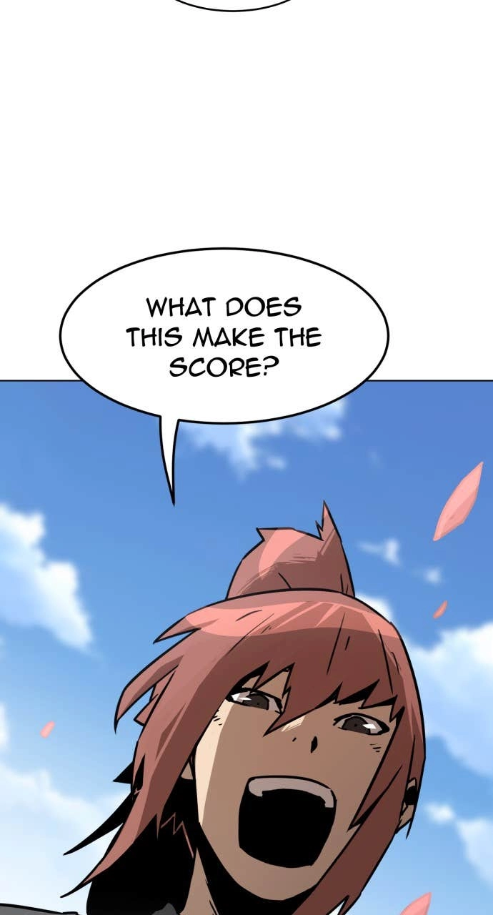 The Dang Clan’s Swordmaster Heir Just Wants a Normal Life Chapter 7, page 74 of 133