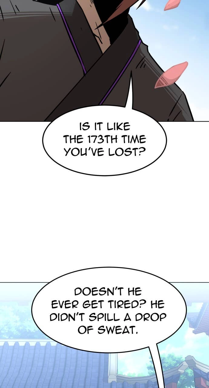 The Dang Clan’s Swordmaster Heir Just Wants a Normal Life Chapter 7, page 75 of 133