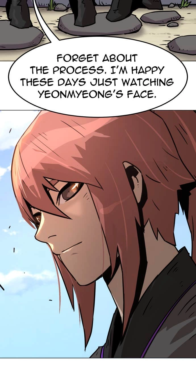 The Dang Clan’s Swordmaster Heir Just Wants a Normal Life Chapter 7, page 77 of 133