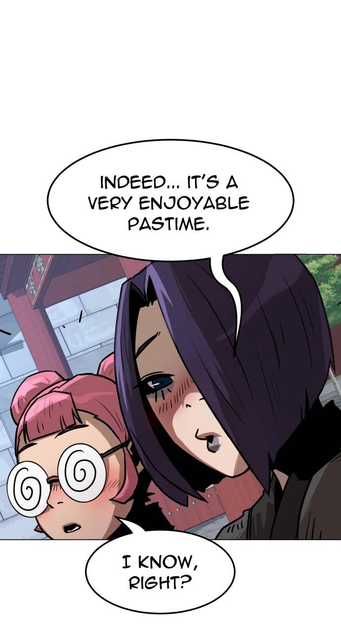 The Dang Clan’s Swordmaster Heir Just Wants a Normal Life Chapter 7, page 78 of 133