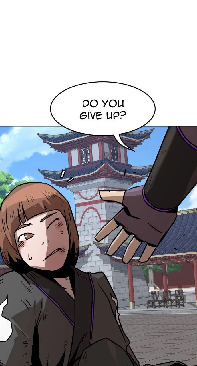 The Dang Clan’s Swordmaster Heir Just Wants a Normal Life Chapter 7, page 79 of 133