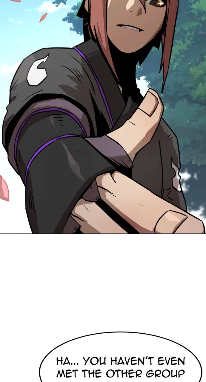The Dang Clan’s Swordmaster Heir Just Wants a Normal Life Chapter 7, page 81 of 133