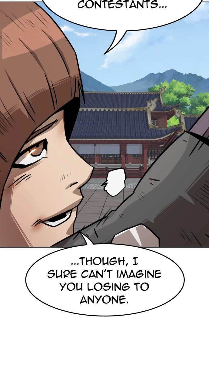 The Dang Clan’s Swordmaster Heir Just Wants a Normal Life Chapter 7, page 82 of 133