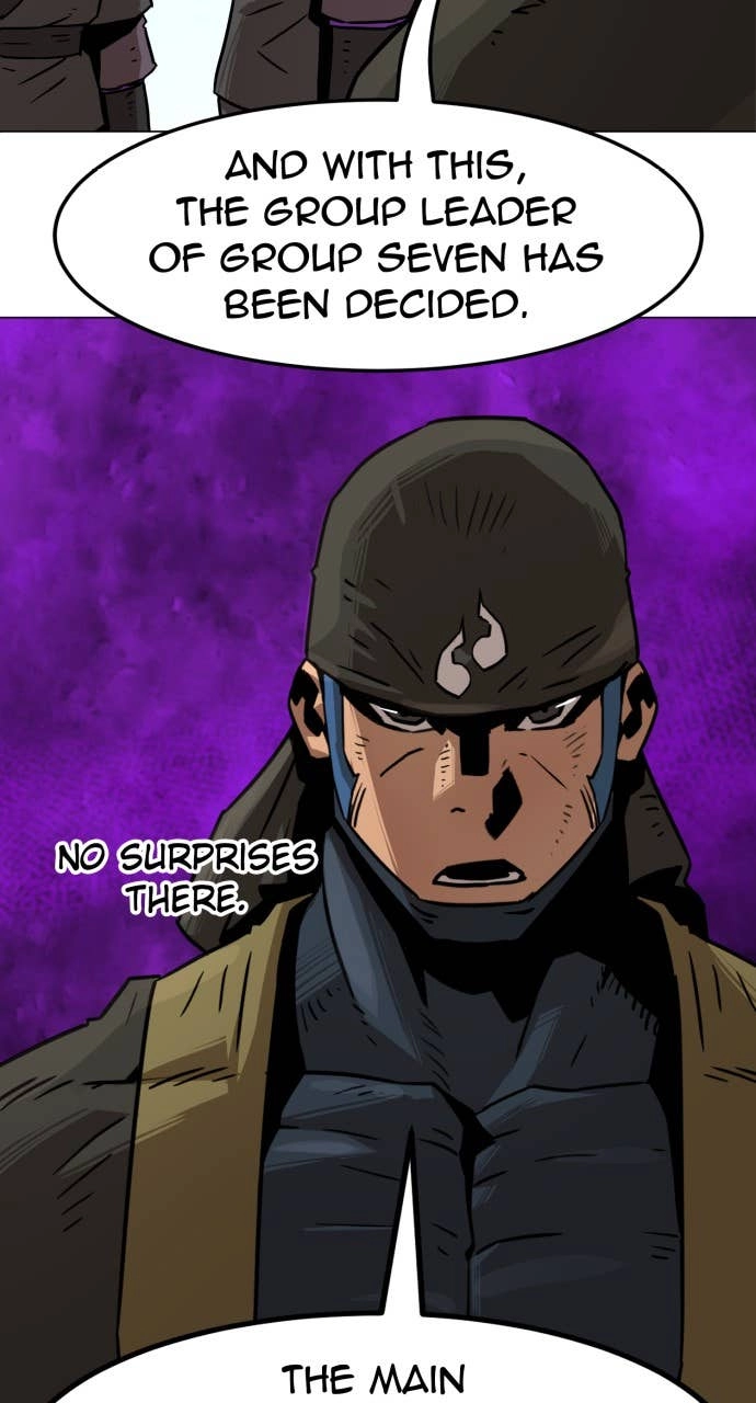The Dang Clan’s Swordmaster Heir Just Wants a Normal Life Chapter 7, page 85 of 133