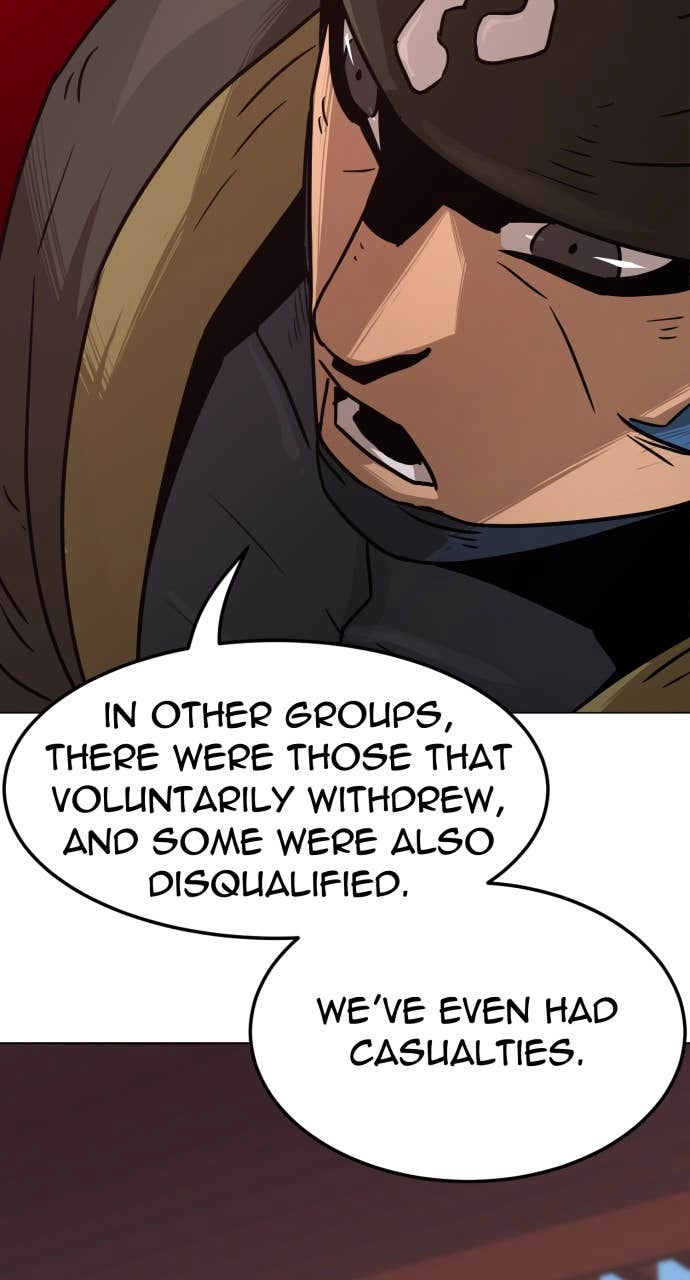 The Dang Clan’s Swordmaster Heir Just Wants a Normal Life Chapter 7, page 88 of 133