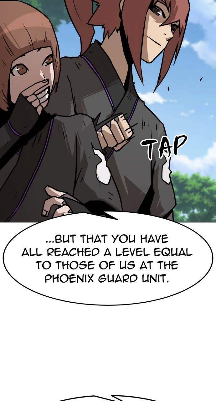 The Dang Clan’s Swordmaster Heir Just Wants a Normal Life Chapter 7, page 90 of 133
