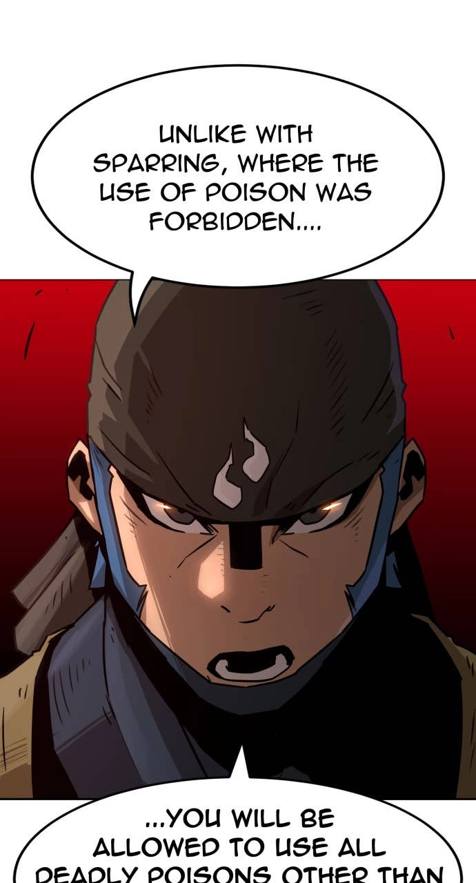 The Dang Clan’s Swordmaster Heir Just Wants a Normal Life Chapter 7, page 92 of 133