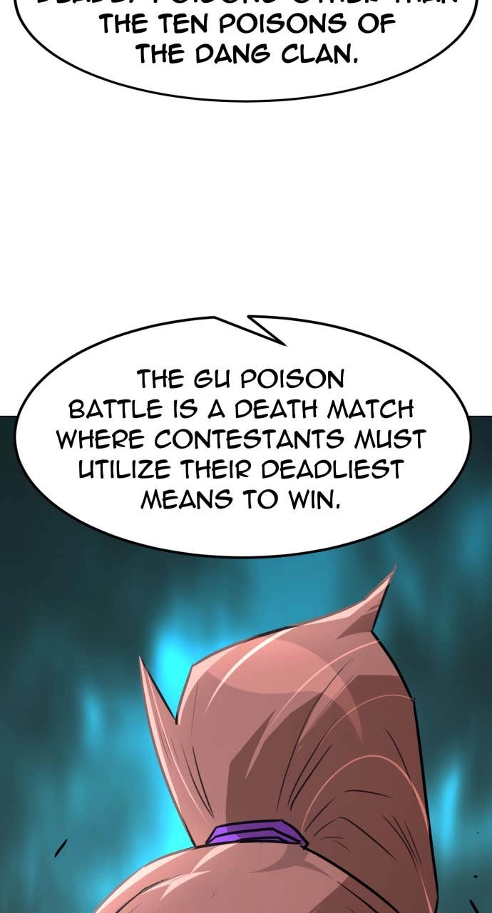 The Dang Clan’s Swordmaster Heir Just Wants a Normal Life Chapter 7, page 93 of 133