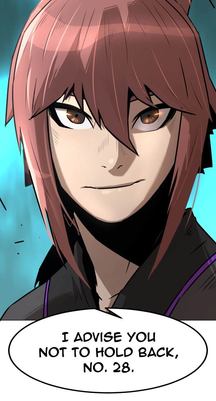 The Dang Clan’s Swordmaster Heir Just Wants a Normal Life Chapter 7, page 94 of 133