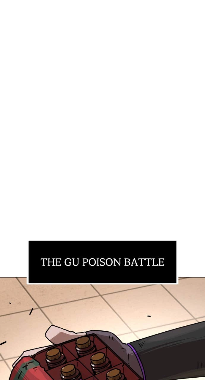 The Dang Clan’s Swordmaster Heir Just Wants a Normal Life Chapter 7, page 95 of 133