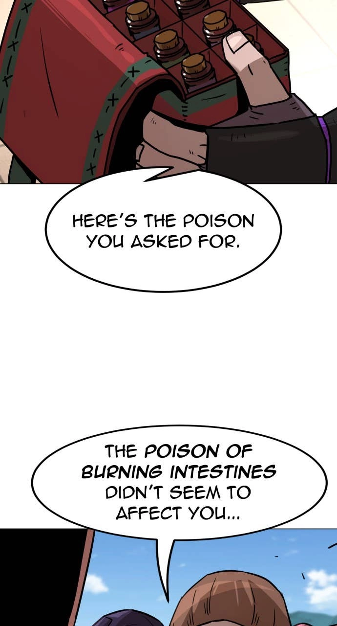 The Dang Clan’s Swordmaster Heir Just Wants a Normal Life Chapter 7, page 96 of 133