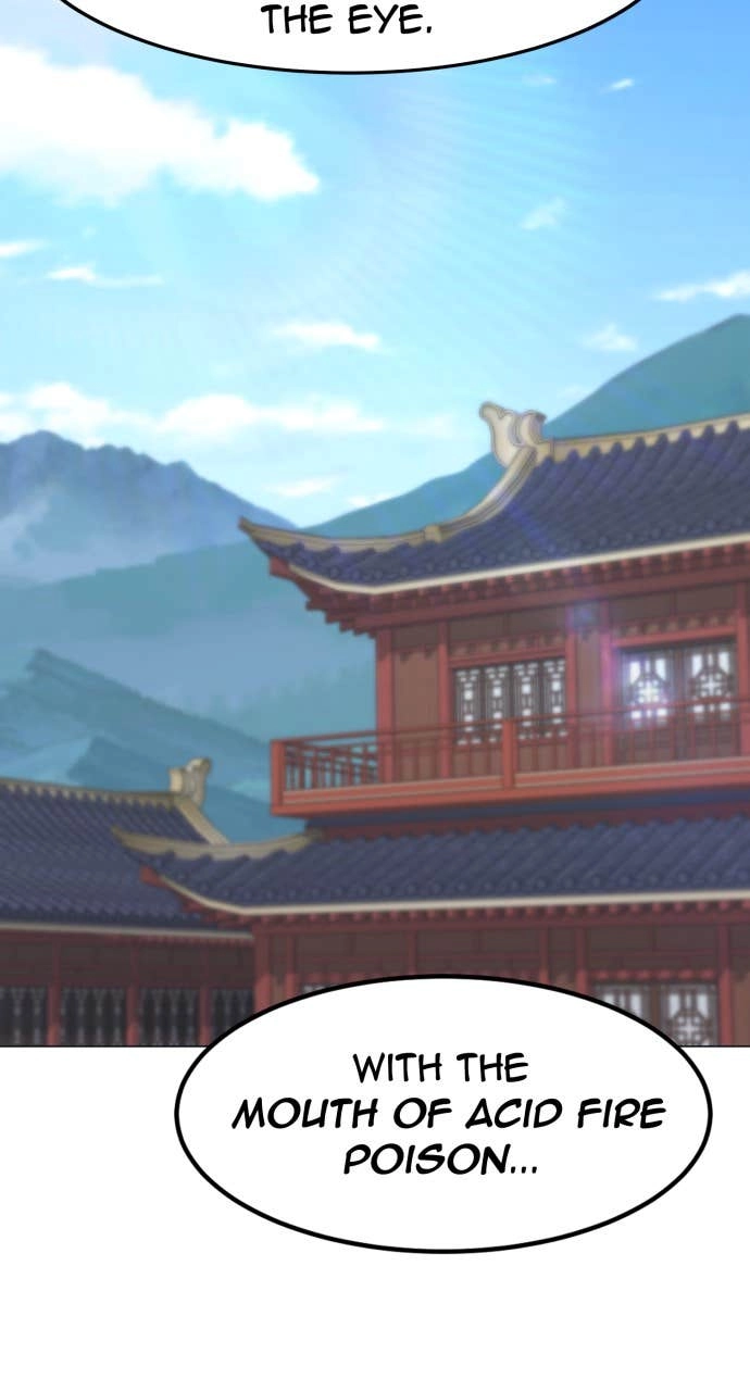 The Dang Clan’s Swordmaster Heir Just Wants a Normal Life Chapter 7, page 98 of 133
