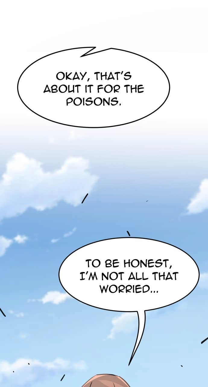 The Dang Clan’s Swordmaster Heir Just Wants a Normal Life Chapter 7, page 99 of 133