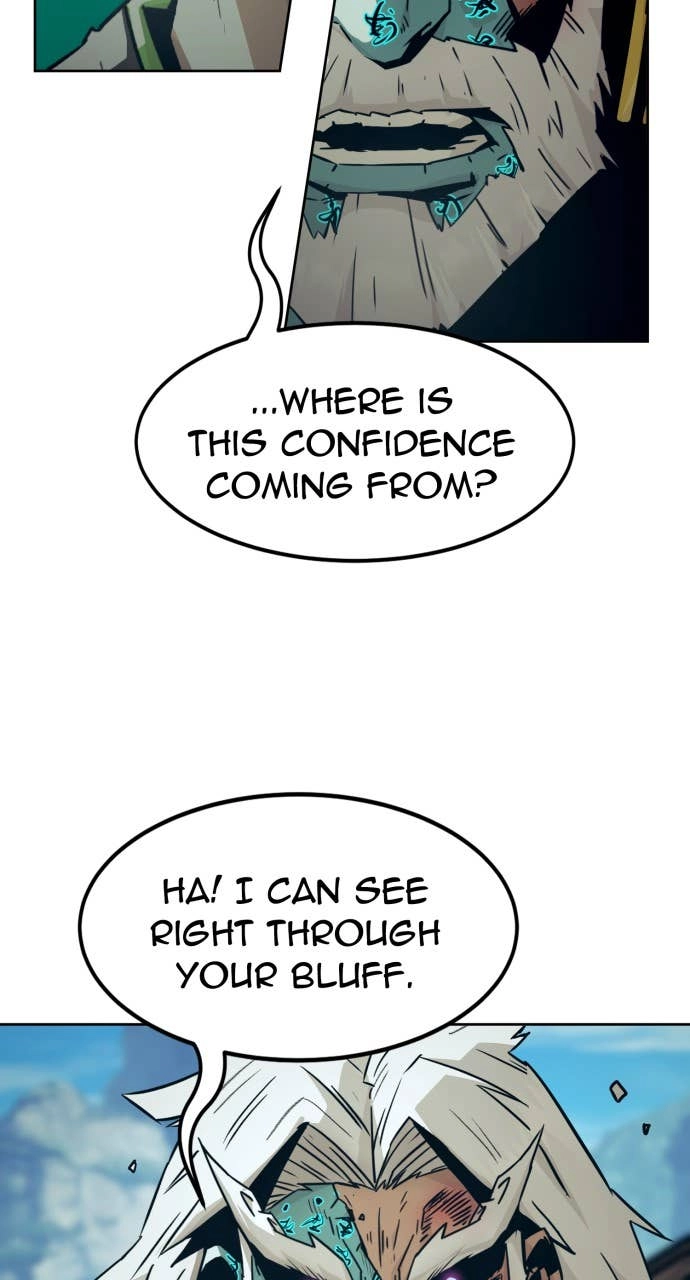 The Dang Clan’s Swordmaster Heir Just Wants a Normal Life Chapter 70, page 11 of 97
