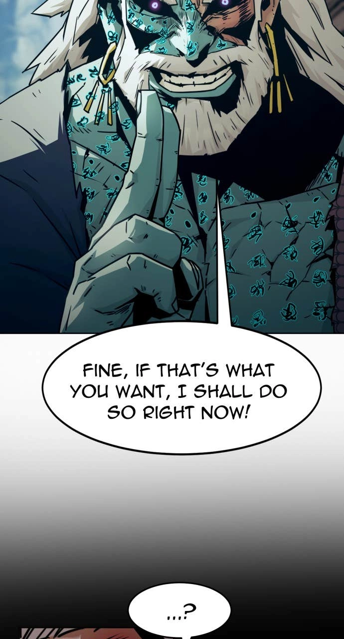 The Dang Clan’s Swordmaster Heir Just Wants a Normal Life Chapter 70, page 12 of 97