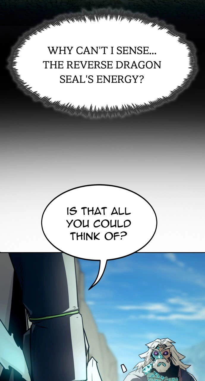 The Dang Clan’s Swordmaster Heir Just Wants a Normal Life Chapter 70, page 14 of 97