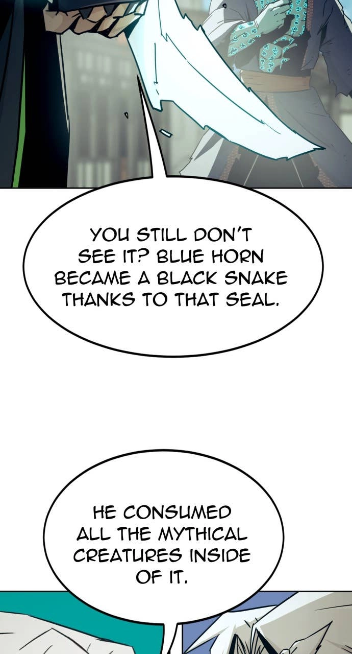 The Dang Clan’s Swordmaster Heir Just Wants a Normal Life Chapter 70, page 15 of 97
