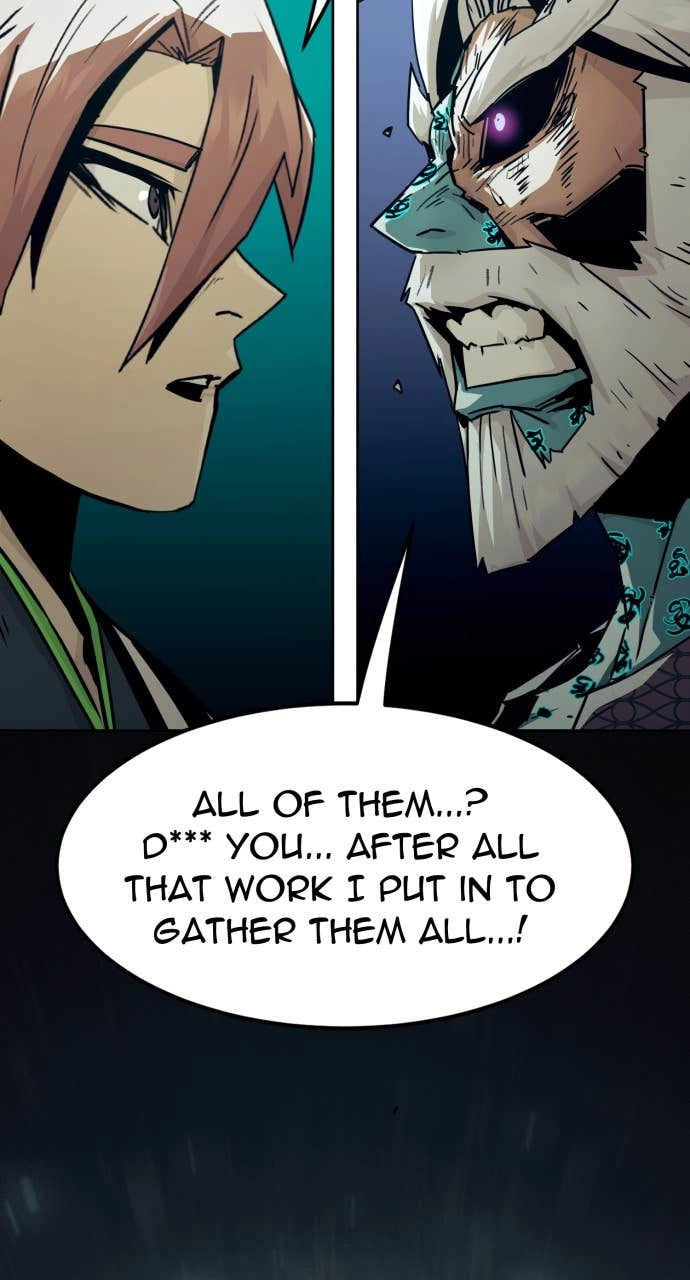 The Dang Clan’s Swordmaster Heir Just Wants a Normal Life Chapter 70, page 16 of 97