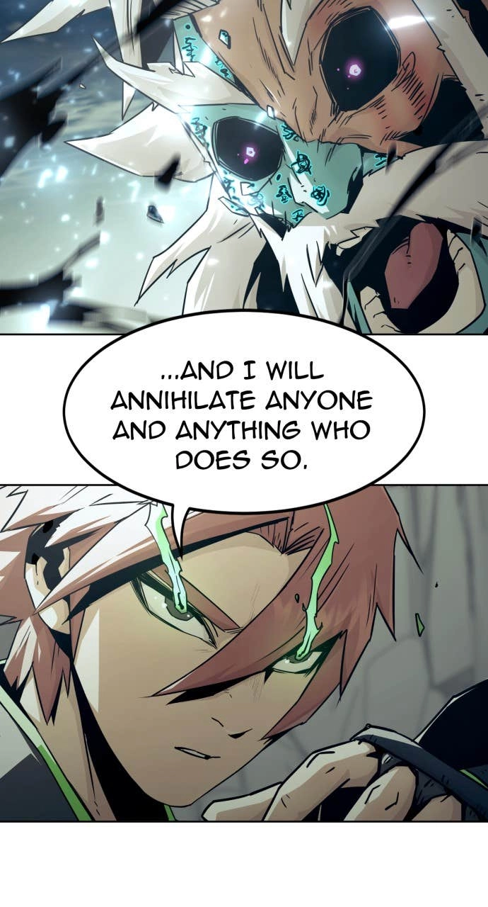 The Dang Clan’s Swordmaster Heir Just Wants a Normal Life Chapter 70, page 20 of 97