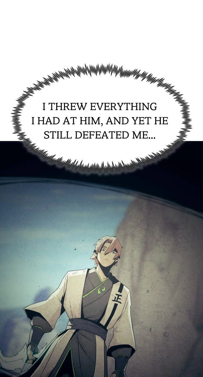 The Dang Clan’s Swordmaster Heir Just Wants a Normal Life Chapter 70, page 21 of 97