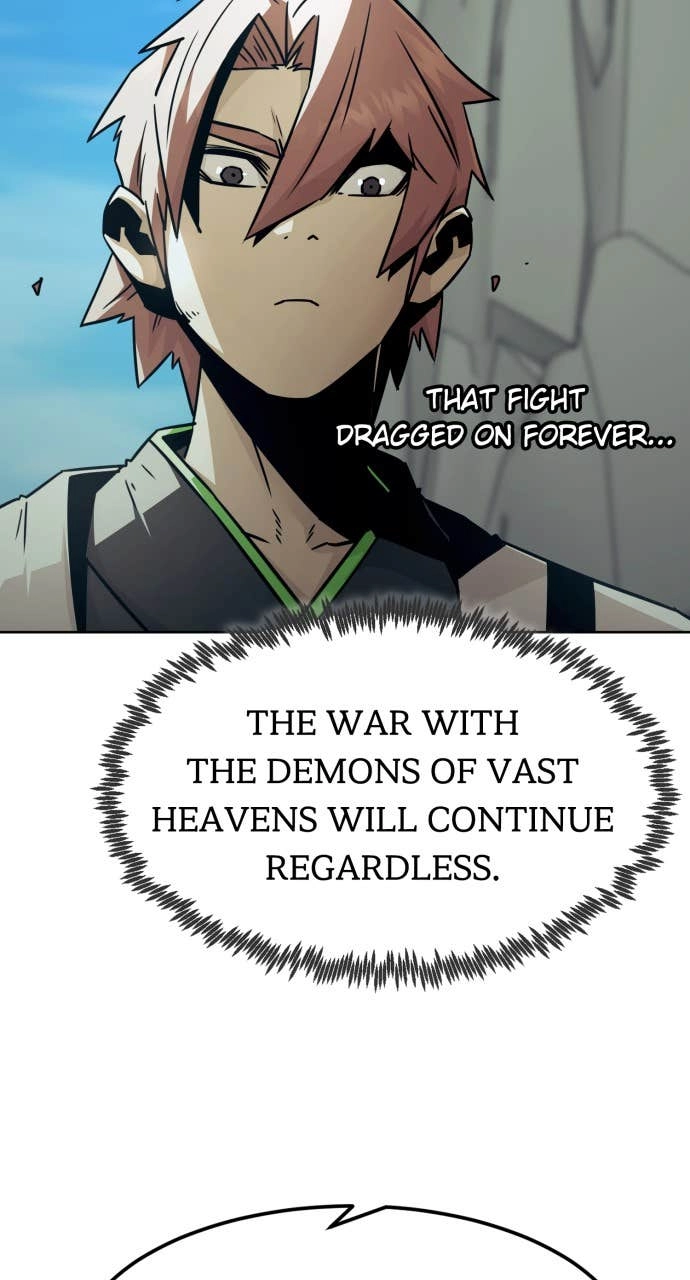 The Dang Clan’s Swordmaster Heir Just Wants a Normal Life Chapter 70, page 26 of 97