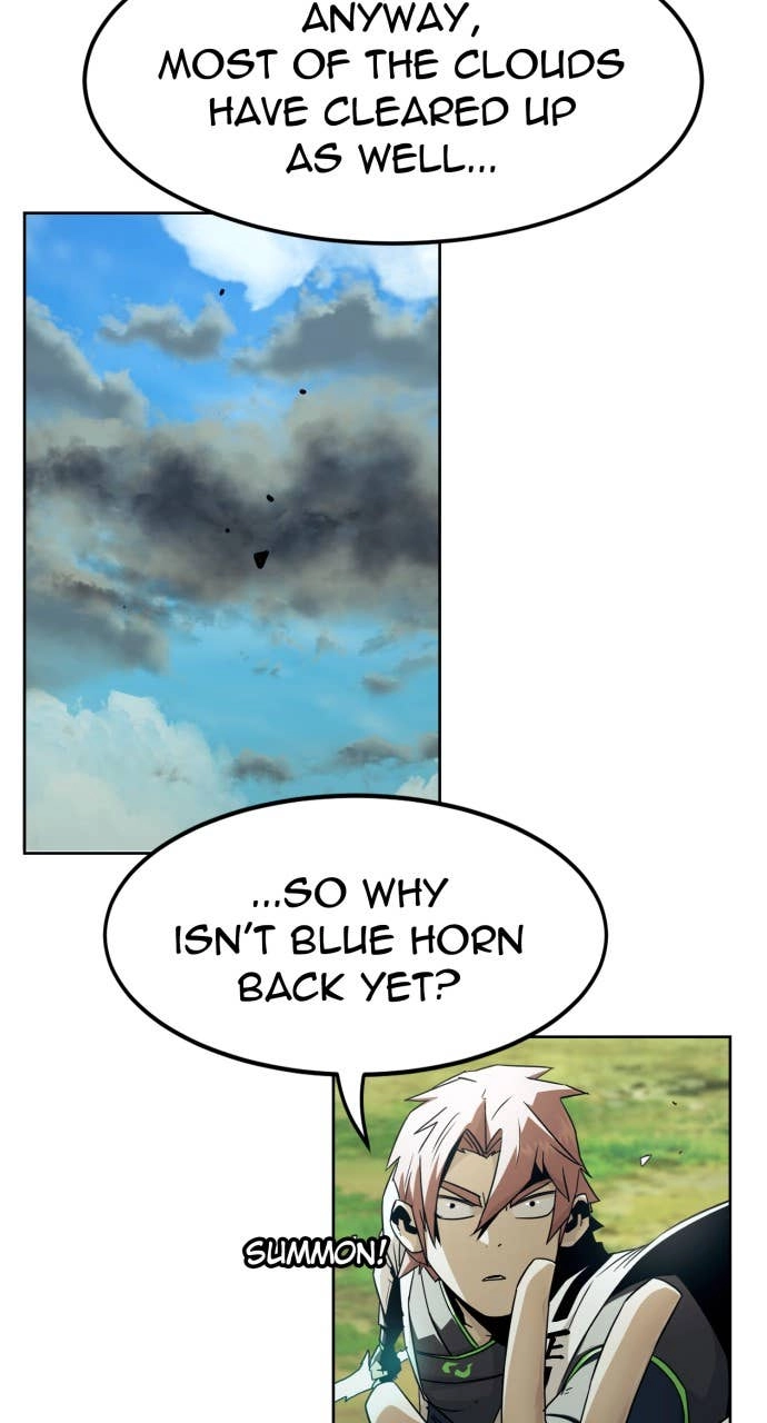 The Dang Clan’s Swordmaster Heir Just Wants a Normal Life Chapter 70, page 27 of 97