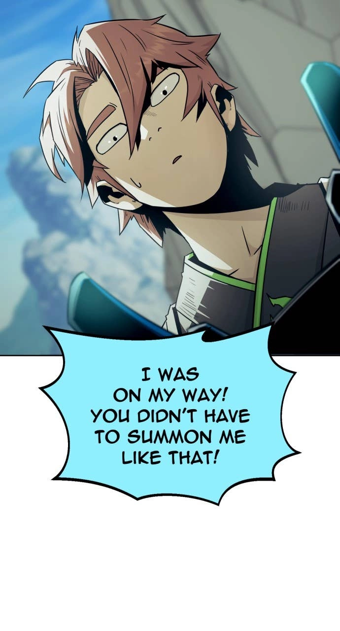 The Dang Clan’s Swordmaster Heir Just Wants a Normal Life Chapter 70, page 30 of 97