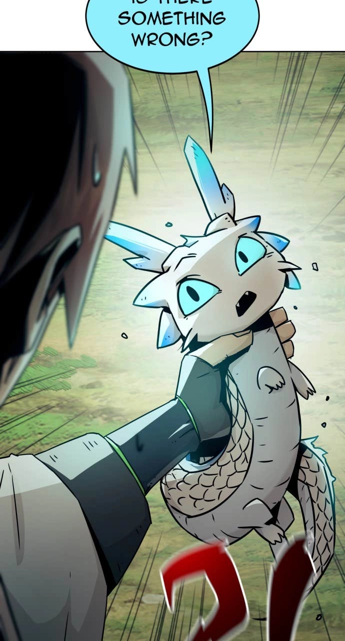 The Dang Clan’s Swordmaster Heir Just Wants a Normal Life Chapter 70, page 32 of 97