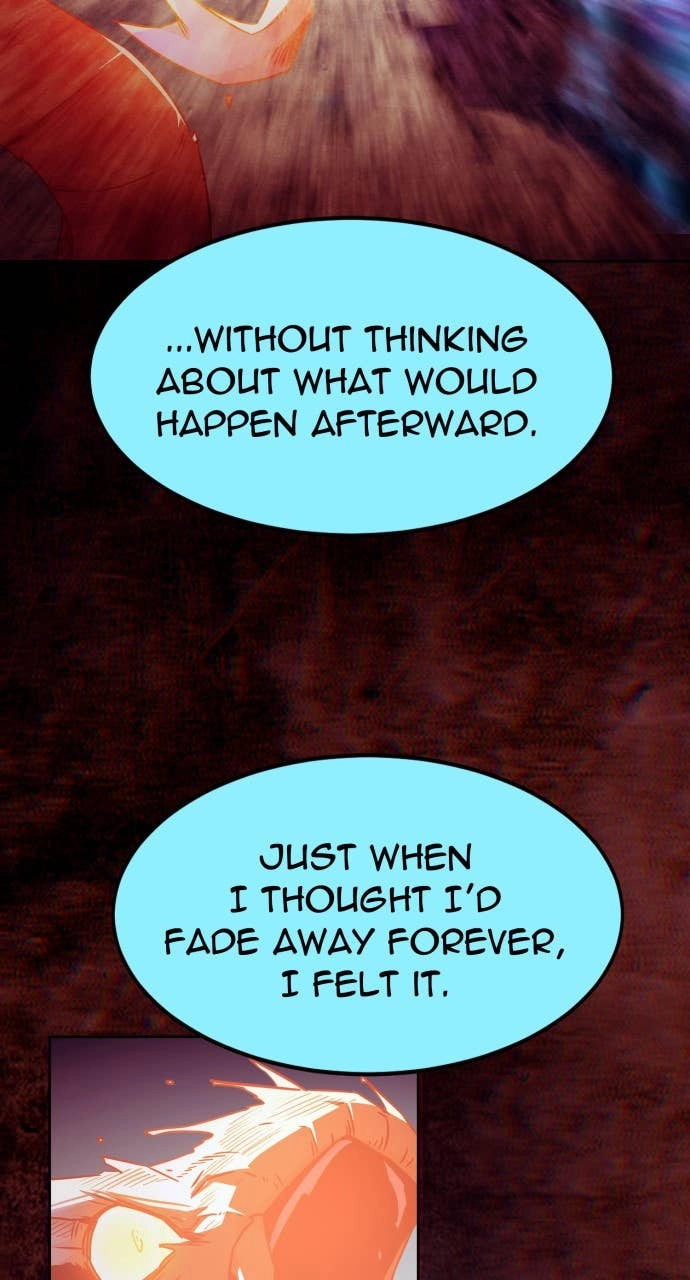 The Dang Clan’s Swordmaster Heir Just Wants a Normal Life Chapter 70, page 35 of 97