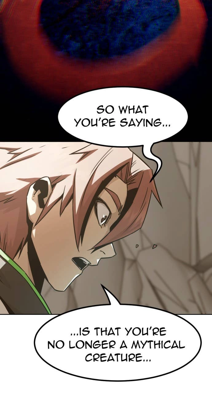 The Dang Clan’s Swordmaster Heir Just Wants a Normal Life Chapter 70, page 37 of 97