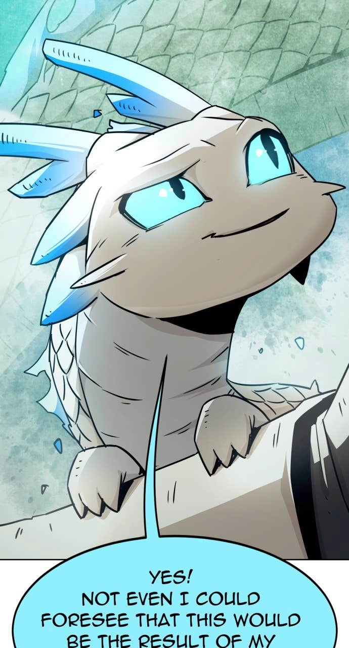 The Dang Clan’s Swordmaster Heir Just Wants a Normal Life Chapter 70, page 39 of 97