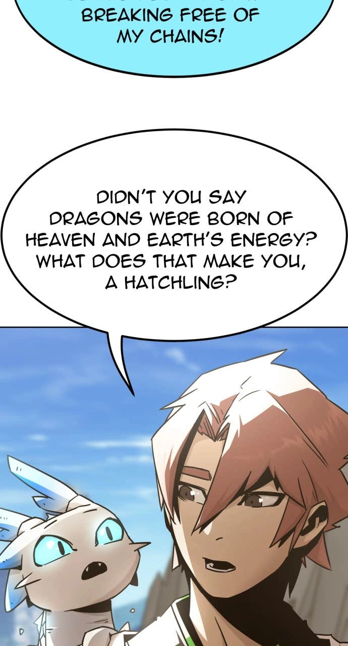 The Dang Clan’s Swordmaster Heir Just Wants a Normal Life Chapter 70, page 40 of 97