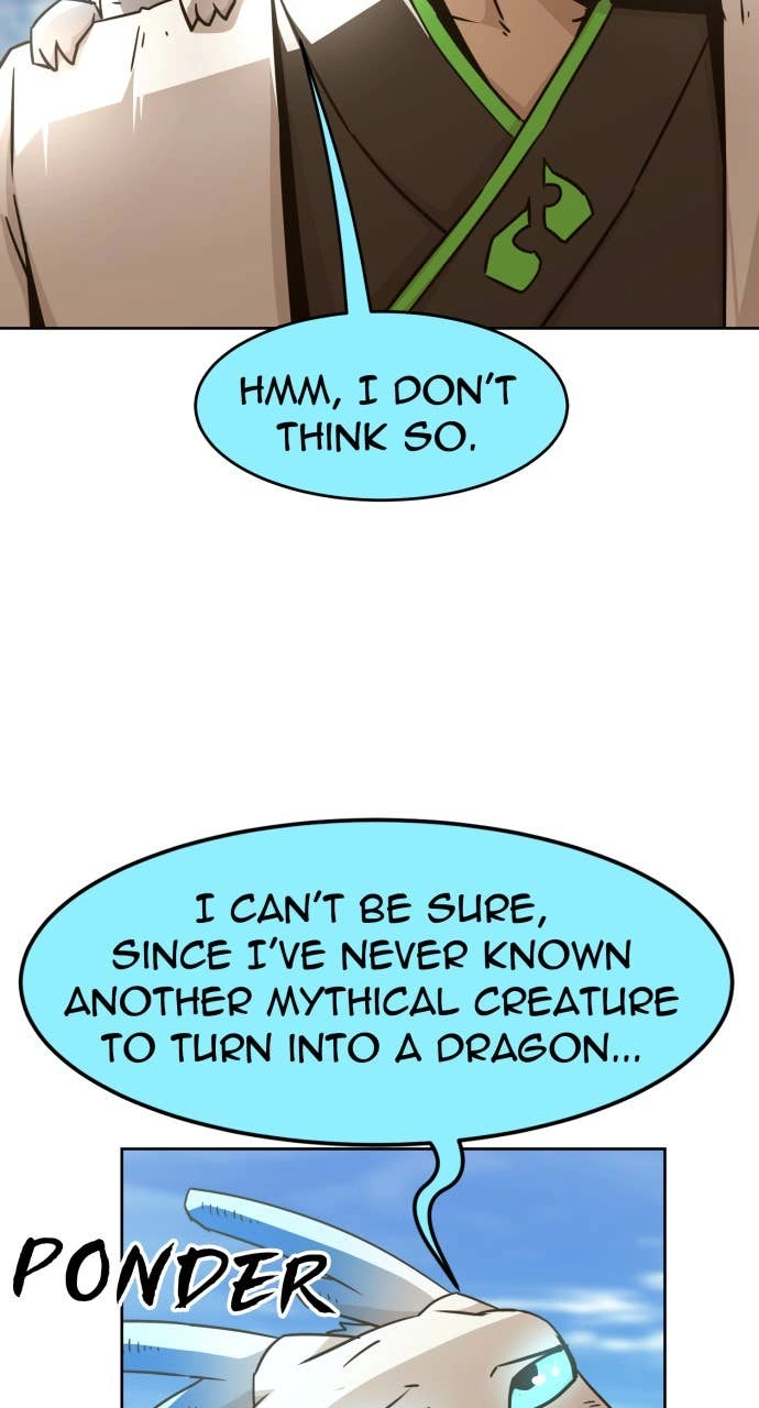 The Dang Clan’s Swordmaster Heir Just Wants a Normal Life Chapter 70, page 41 of 97