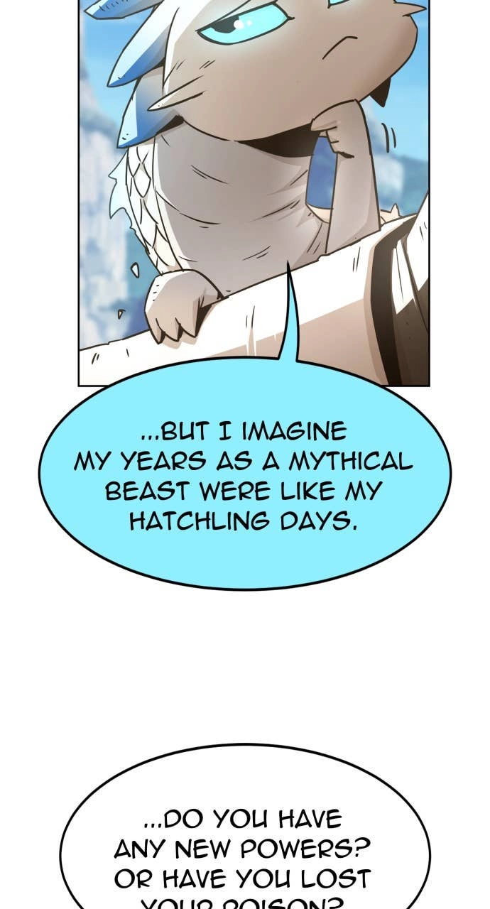 The Dang Clan’s Swordmaster Heir Just Wants a Normal Life Chapter 70, page 42 of 97
