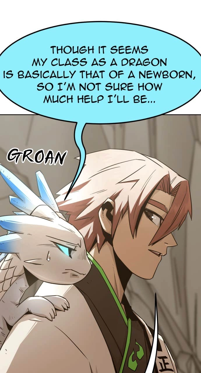 The Dang Clan’s Swordmaster Heir Just Wants a Normal Life Chapter 70, page 44 of 97