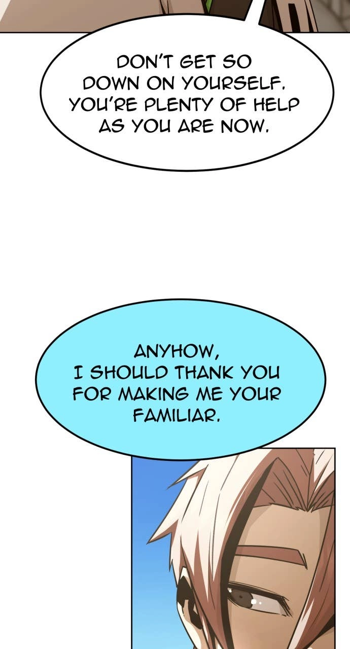 The Dang Clan’s Swordmaster Heir Just Wants a Normal Life Chapter 70, page 45 of 97