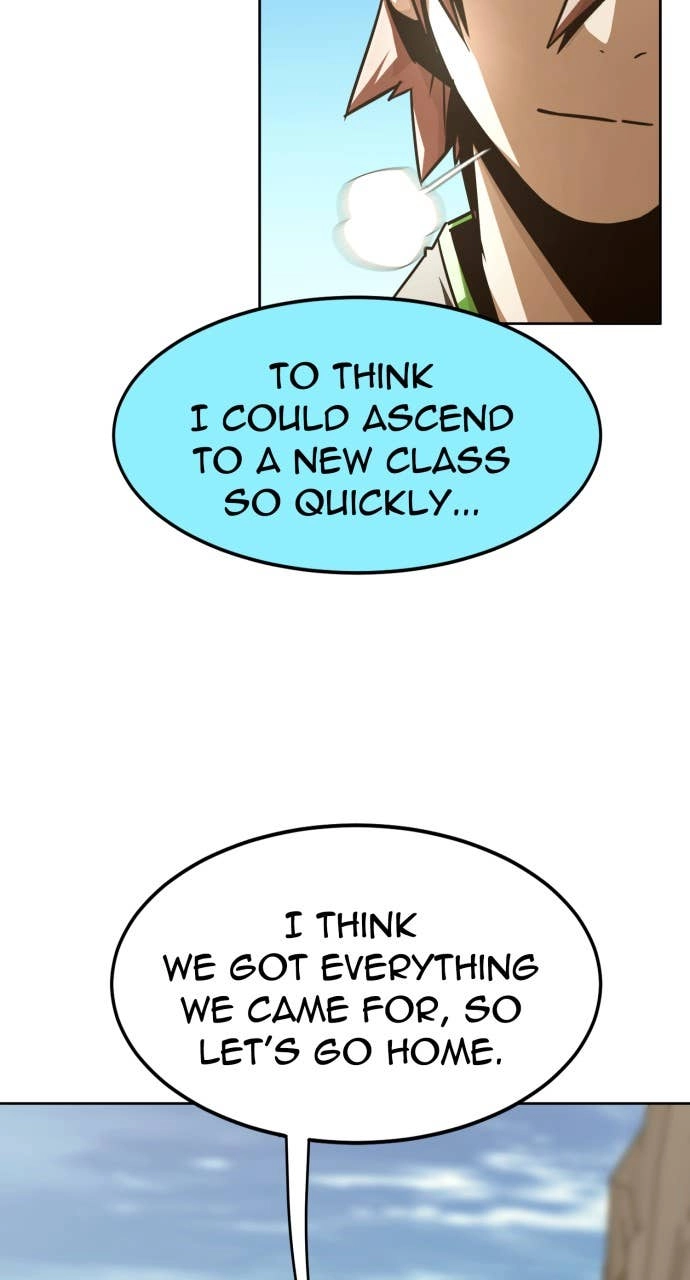 The Dang Clan’s Swordmaster Heir Just Wants a Normal Life Chapter 70, page 46 of 97