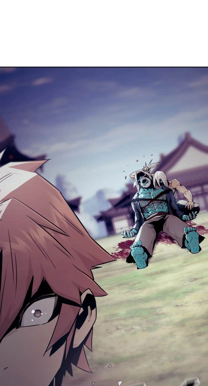 The Dang Clan’s Swordmaster Heir Just Wants a Normal Life Chapter 70, page 48 of 97